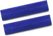 YUYUEMI 2PCS Replacement Roller Brush Strips for Dyson Wash G1 Vacuum Cleaner,Soft roller brush Sweeping Robot Spare Part