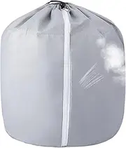 Plant Freeze Protection,Oxford Cloth Frost Blanket Plant Freeze Protection | Reusable Tree Cover Frost Cloth with Zippers for Plants & Shrub