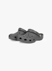 JJJJound Crocs Classic Clog Grey Size 9 CONFIRMED ORDER