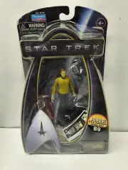 2009 Playmates Star Trek Kirk & Spark Action Figures