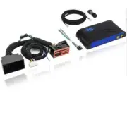 PAC AmpPRO SUB Chrysler / Dodge / Jeep Amplifier Integration Interface