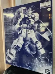 Bandai Master Grade RX-121-1 Hazel Custom Gundam