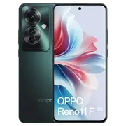 OPPO RENO11 F 5G PALM GREEN