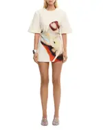 Significant Other Astryd Mini Dress