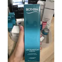 在飛比找蝦皮購物優惠-BIOTHERM 碧兒泉奇蹟活源精露125ml