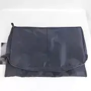 PS Fine Cologne Paul Sebastian Tri-Fold Garment Bag 24" Wide - Black #C72