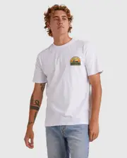 Mens In The Groove T-Shirt