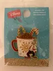 Loungefly Disney Goofy Peppermint Mocha Coffee Enamel Pin - BoxLunch Exclusive