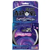 Crazy Aarons Putty Intergalactic - Trendsetters