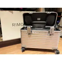 在飛比找蝦皮購物優惠-RIMOWA Pilot 機長箱