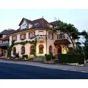 Maison Jenny Hotel Restaurant & Spa