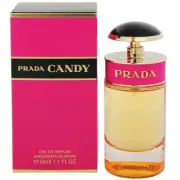 Prada Candy Edp Sp 50Ml Perfume Fragrance
