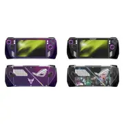 EA BIOWARE DRAGON AGE THE VEILGUARD GRAPHICS VINYL SKIN DECAL FOR ASUS ROG ALLY