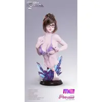 在飛比找蝦皮購物優惠-【海外代購】SSSS 鬥陣特工 小美 《MEI》 可月兌矽膠