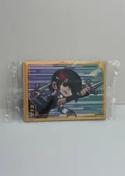 Scott Pilgrim Vs. The World: The Game - Limited Run Games 7 Trading Card Set