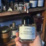 [9.9成新✨] BYREDO 無人之境/無人區玫瑰/ROSE OF NO MAN’S LAND 100ML 淡香精