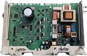 Washing Machine Computer Control Board Accessories, Compatible for Miele, ELP270 Circuit PCB 09515640 Cleaning Machine Parts