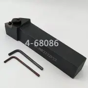 MTJNR3232P22 Lathe Turning Tool Holder external tool For TNMG2204 lathe insert