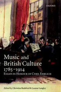 在飛比找博客來優惠-Music and British Culture, 178
