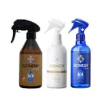 GONESH 室內噴霧 空氣噴霧 芳香噴霧 香氛 8號 春之薄霧 300ML