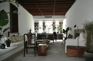 長寧區虹橋新天地的4臥室 - 500平方公尺/4間專用衛浴Anthony's home THE OLD HOUSE in Shanghai CBD