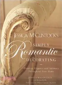在飛比找三民網路書店優惠-Jessica Mcclintock's Simply Ro