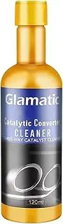Oxygen Sensor Cleaners - Catalytic Cleaner for Car | Oil and Exhaust System Cleaners | Carbon Removal Liquid for Auto | Auto Parts Engine Cleaner | Boost Up Auto Liquid