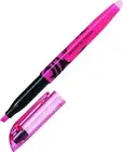 PILOT FriXion Erasable Highlighter Pink - 1 Pack Pink (Pack of 1)