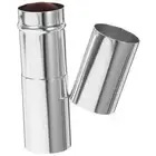 Retractable Powder Brush Makeup Brushes for Foundation Blending Travel