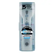 Licetec V-Comb Supra Head Lice Comb DC Powered