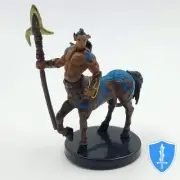 Centaur Ranger - Mythic Odysseys of Theros #17 D&D MTG Miniature