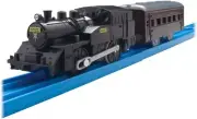 TAKARA TOMY Plarail ES-08 C12 Steam Locomotive