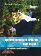 在飛比找三民網路書店優惠-Applied Numerical Methods With