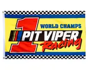 World Champs Flag
