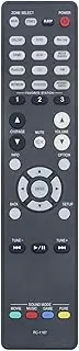 RC-1167 Replacement Remote Control Work with Denon AV Receiver AVR-1913 AVR-2113CI AVR-2313CI