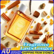 Vanilla Gourmet Tune Fragrance Irresistible Brazilian Perfum NEW '
