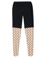 [MARINE SERRE] MARINE SERRE Leggings - Item 30409880