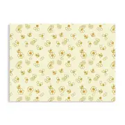 Natural Beeswax Baguette Food Wrap - 43x58.5cm