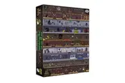 Brotherwise Games Boss Monster Puzzle, 1000