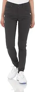 PEARLY GATES(パーリーゲイツ) Parly Gates 055-4231802 Women's Long Pants (Stretchy, Basic) / Golf