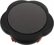 ifundom Innovative Flower Shaped Sliding Discs for Core Strength Training Dual Sided Fitness Sliders for Home Workouts Enhance Balance Stability