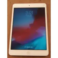 在飛比找蝦皮購物優惠-零件機 螢幕裂 Apple iPad mini 2 32GB