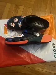 7-Eleven X CROCS US Clog Size 11 Men’s