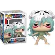 Bleach Nelliel Tu Pop! Vinyl #1824