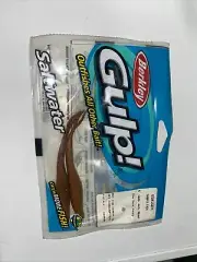 Berkley Gulp! Saltwater Jerk Shad