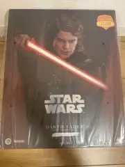 Star Wars 1/6 Figure Darth Vader Sith Apprentice 30 Points Of Articulation
