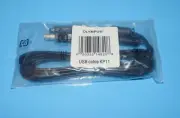 Olympus KP-11 USB Cable New CR3A MR-100 MR-500i DS-2300 DS-3300 DS-4000