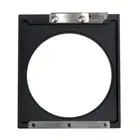 Deardorff 4x4‘’ To Linhof Technika Wista Chamonix Lens Board Adapter Converter