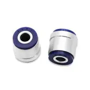 SuperPro Panhard Rod Bushing Kit - SPF3658K