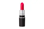 MAC Retro Matte Mini Lipstick 1.8g - Relentlessly Red